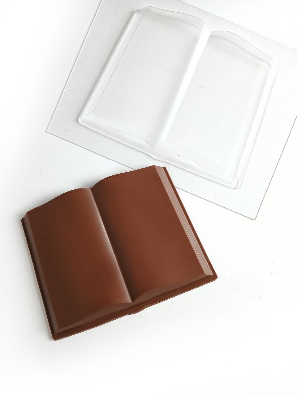 Открытая книга